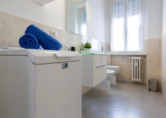 Massarent House - Gambara M1 *