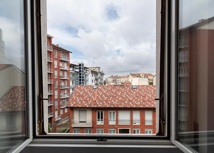 Massarent House - Gambara M1 * Mailand