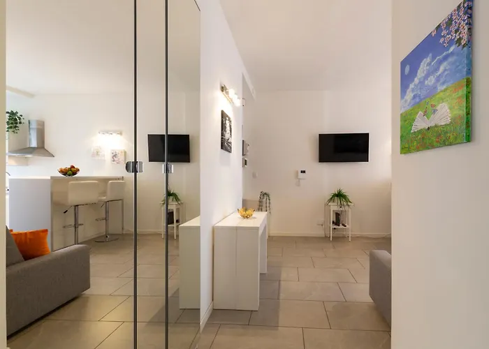 Massarent House - Gambara M1 *