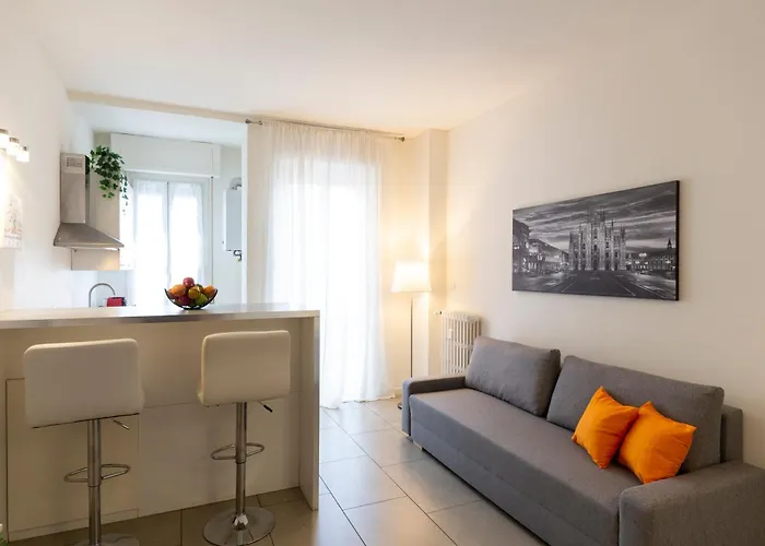 Apartment Massarent House - Gambara M1 Mailand