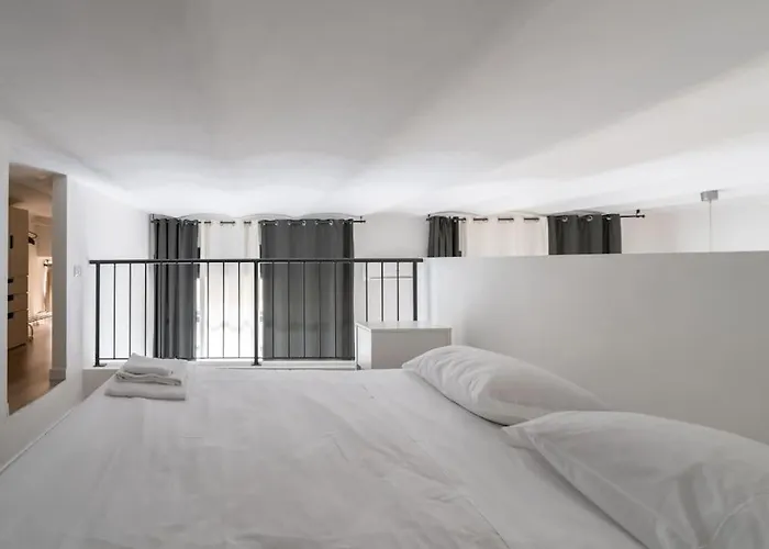 Spazioso Loft: Coldilana14