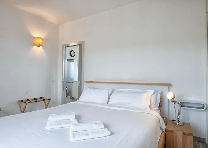 Luxury Flat With Terrace / Stunning Skyline View 아파트 *