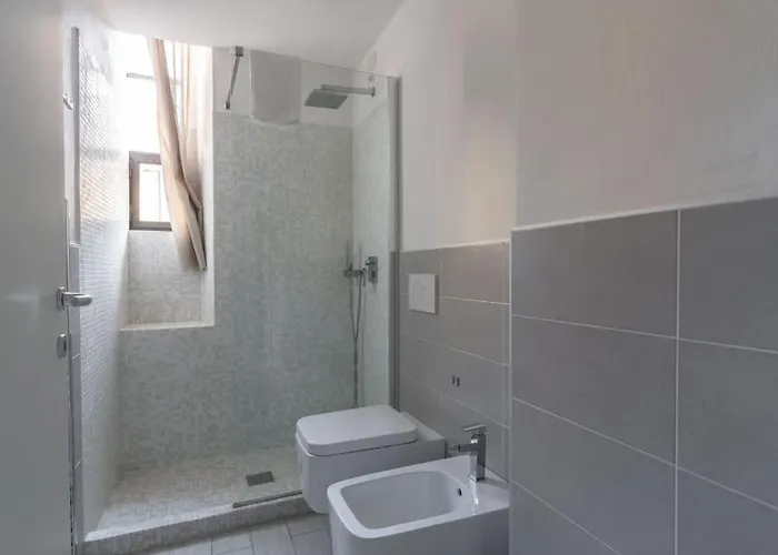 Spazioso Loft: Coldilana14 Appartamento *
