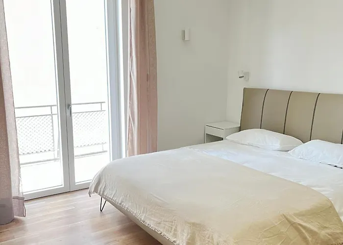 La Casa Di Zoe - Bocconi, Navigli Appartamento Milano