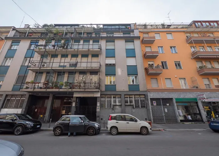 Zona Citylife Comodo Per Raggiungere Il Centro *