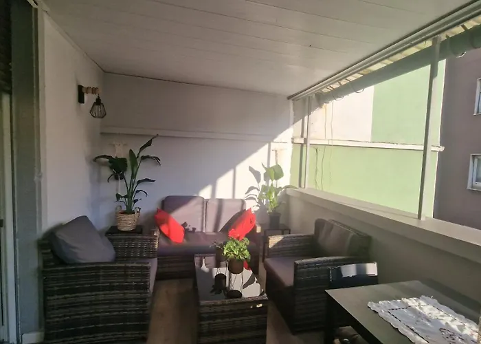 La Casa Di Tom - Homy Apartman Milánó