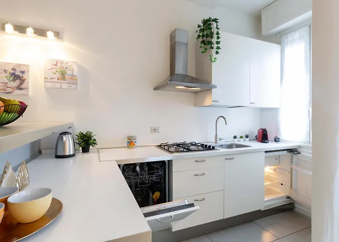 Massarent House - Gambara M1
