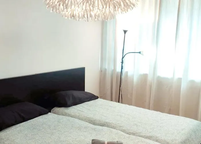 Appartement 3 Minutes On Foot From Duomo! Big Apartament With 3 Bedrooms And Balcony