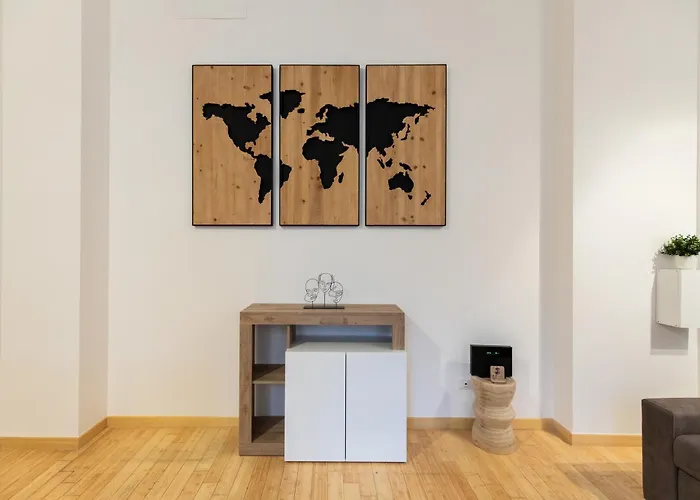 Ermes Apartamento *