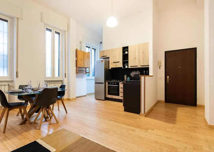 Apartamento Ermes