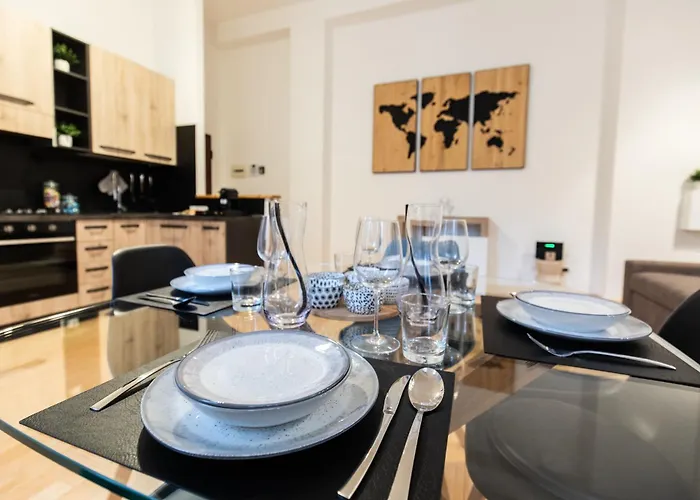 Ermes Apartamento *