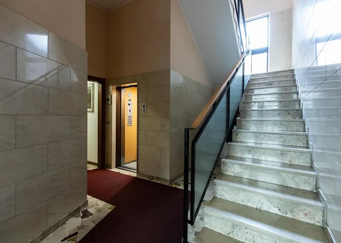 Apartamento Ermes