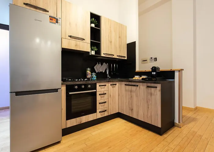 Ermes Apartamento *