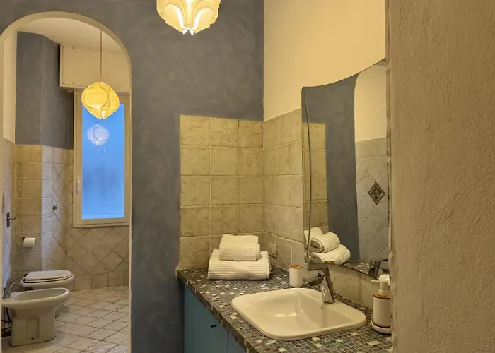 Apartamento Accomodo - Mib52 Bivano Sant'ambrogio
