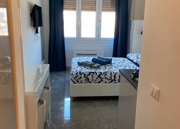 Hostmate - - Sammartini - Apartment Milan