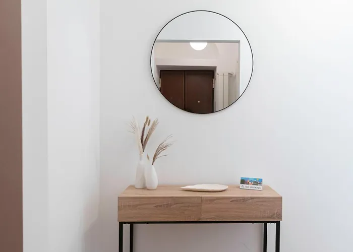 Apartment Italianway Comfort - Confalonieri 11