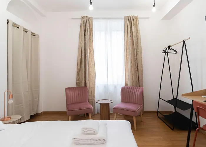 Italianway Comfort - Confalonieri 11 Milan