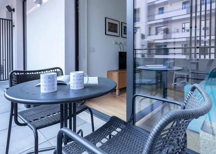 Daire Italianway - Cecchi 18 B Milano