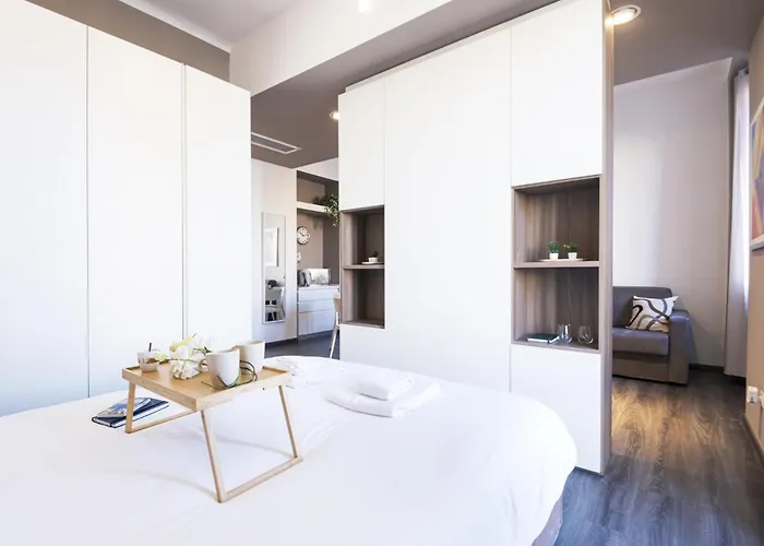 아파트 Easylife - - Marcello 32 - *