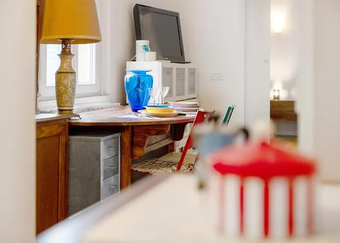 Apartman Milano- Stazione Garibaldi Ecletic *