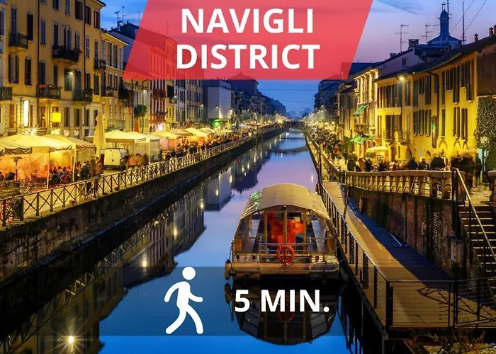 Appartement Duomo In 10 Minutes - Quiet With Free Netflix And Wifi