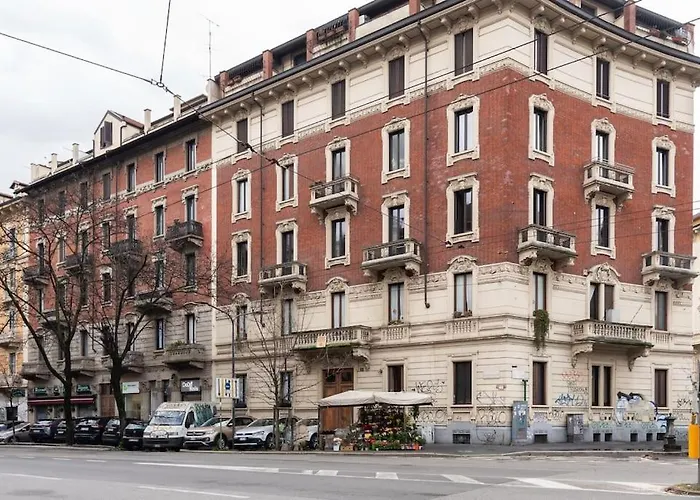 Bilocale Pergolesi
