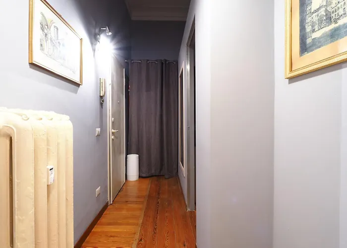 Mila Pisacane Appartement
