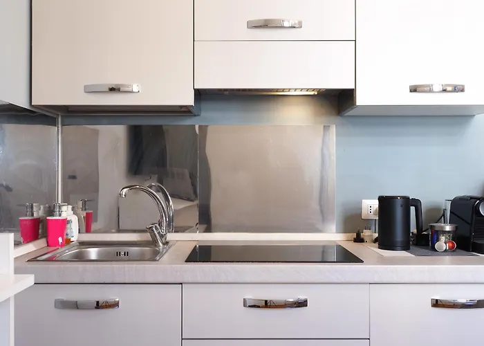 Mila Pisacane Appartement *