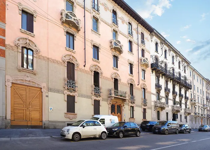 Mila Pisacane Appartement *