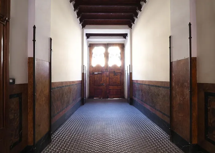 Mila Pisacane Appartement