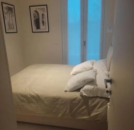 Apartmán Aporti *
