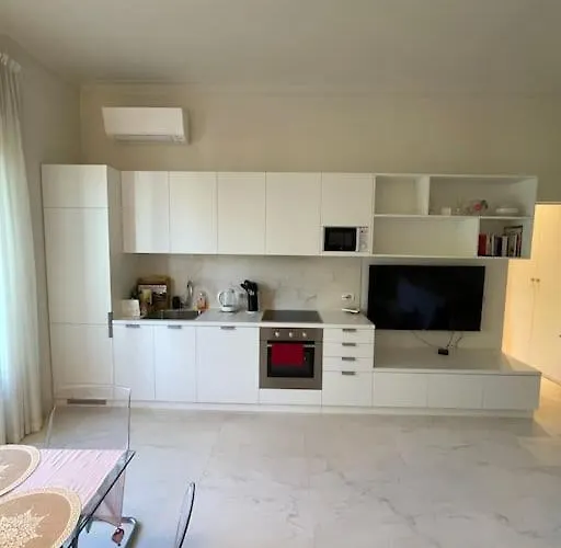 Aporti Apartmán