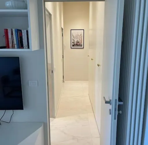 Aporti Apartmán