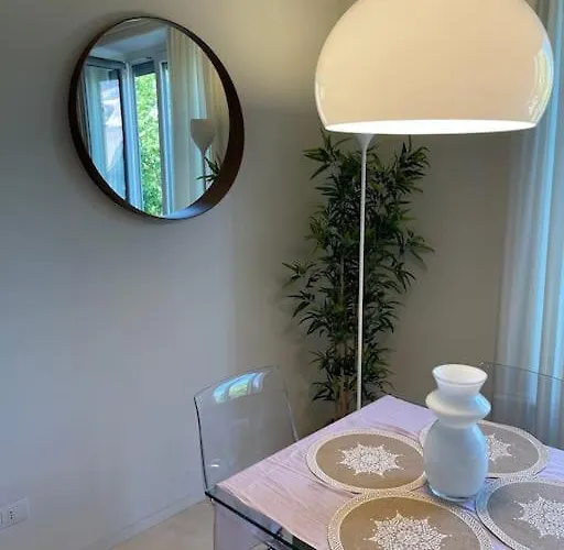 Apartmán Aporti