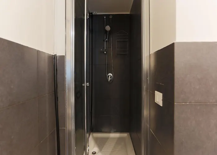 The Rent - Corso Buenos Aires Appartement