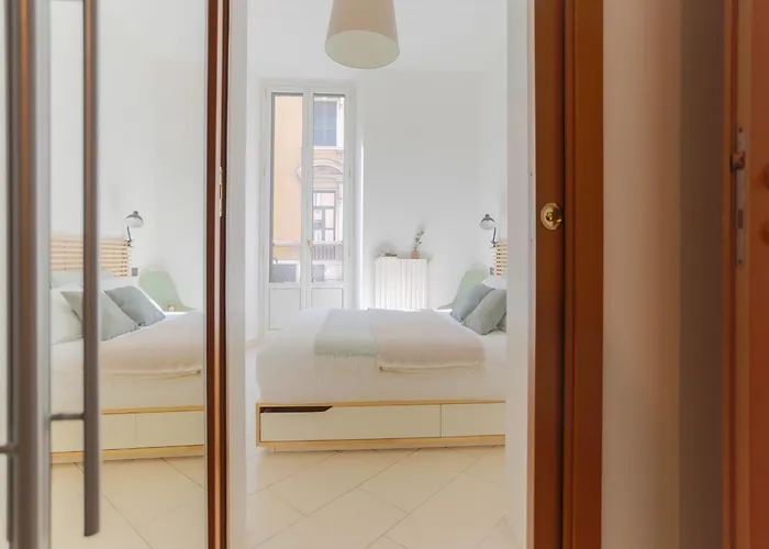 The Rent - Corso Buenos Aires * Milan