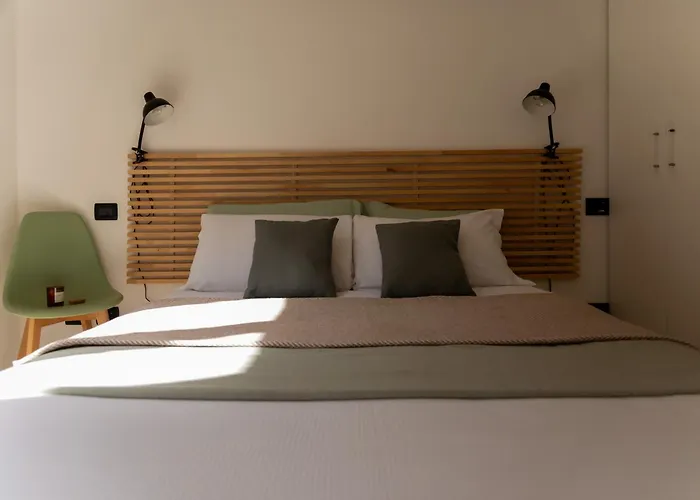 The Rent - Corso Buenos Aires Appartement Milan