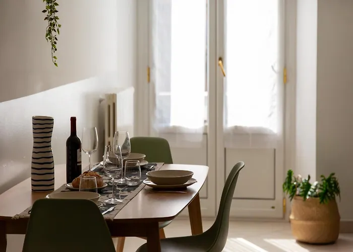 The Rent - Corso Buenos Aires * Milan