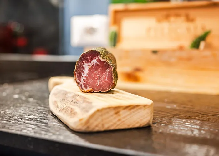 The Visionary - Navigli * Mailand