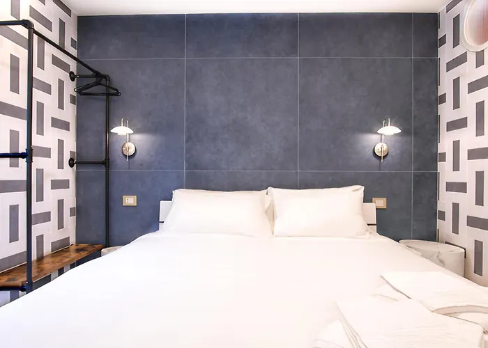 Apartment Ms Marple Luxury Station