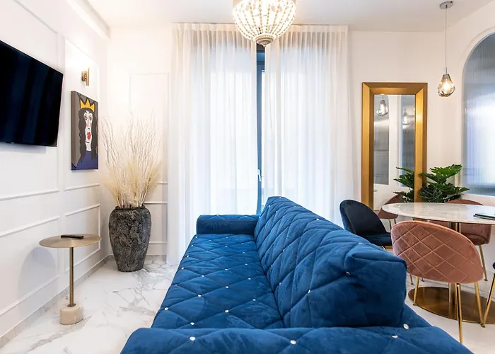 Ms Marple Luxury Station