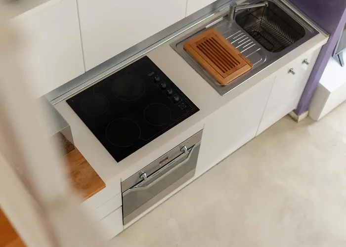 Appartement Loft Alessandro Milaan