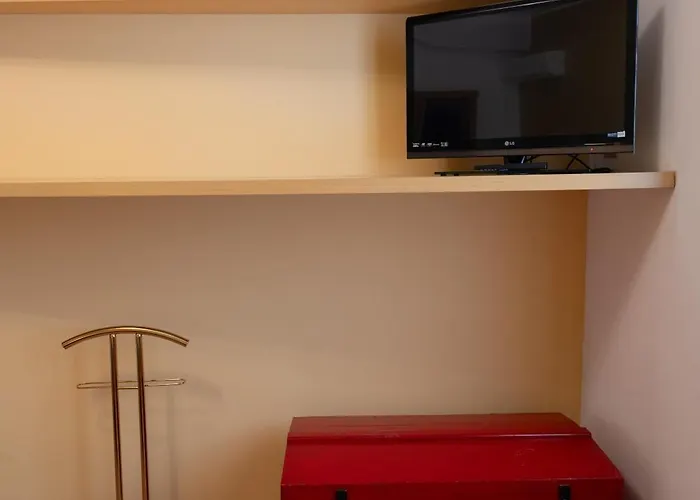 Appartement Vicino Metro