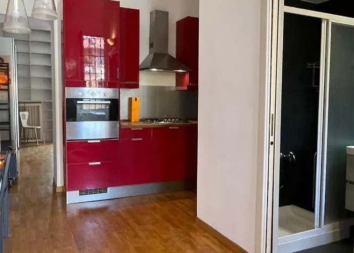 Apartamento Navigli