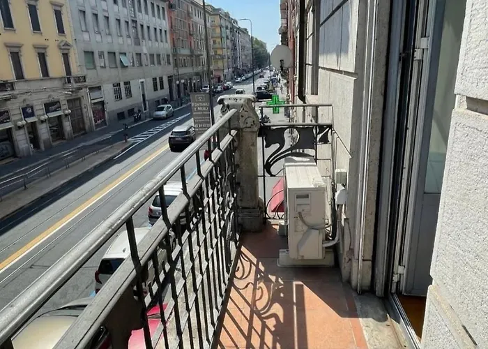 Navigli Apartamento