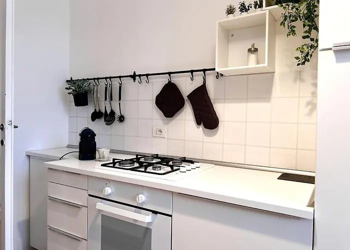 Appartamento Elegante In Centro *