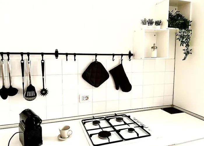 Appartamento Elegante In Centro *