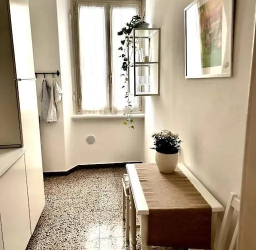Elegante In Centro