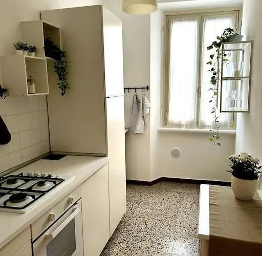 Appartamento Elegante In Centro
