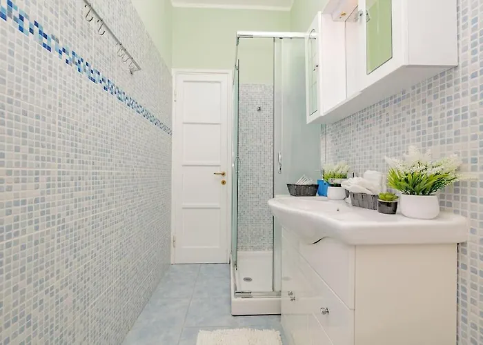 Bright & Cozy - Center * 밀라노